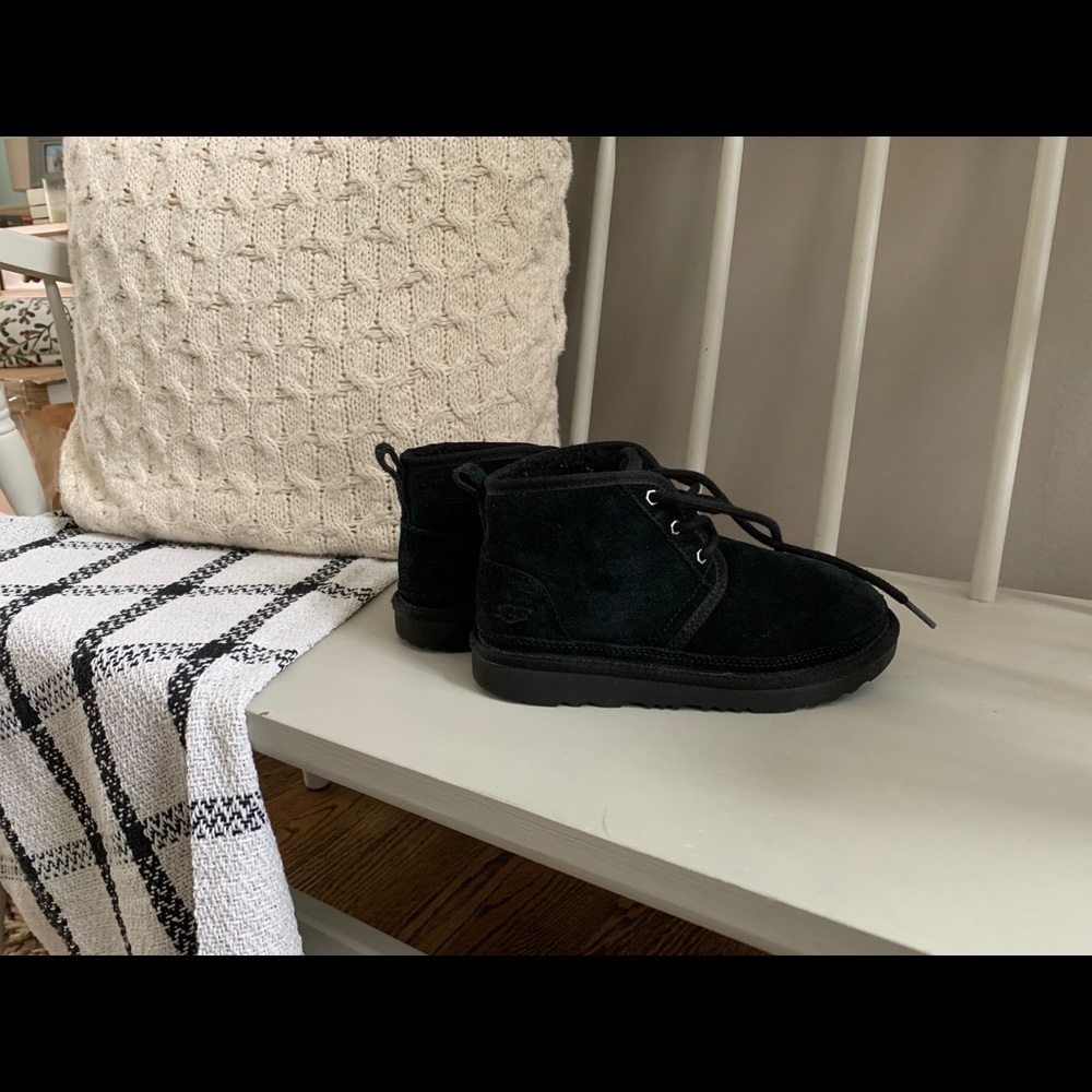 Ugg Boys Boots